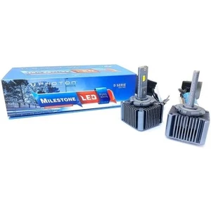 PHOTON-MİLESTONE-BEYAZ-D1S-LED Far Ampulü