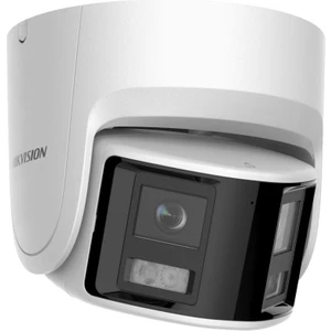 DS-2CD2367G2P-LSU/SL 6 mp Panoramic Dual Lens Colorvu Sabit Lens Dome Ip Kamera