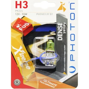 H3-Photon Xtreme Yellow Limon Sarı (1 ADET)