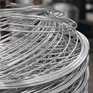 Fay-Tel Galvanizli Tel Gerdirme Teli  3 mm 5 kg