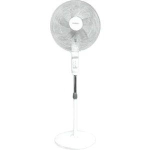 LXF-518 W Luxell Beyaz Vantilatör