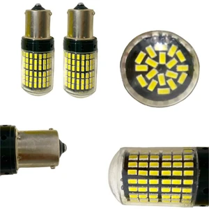 144 LED 93 Tek Duy Beyaz