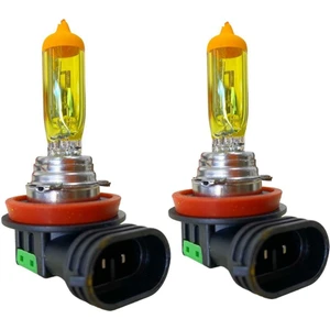 H11-PHOTON Xtreme Yellow Limon Sarı