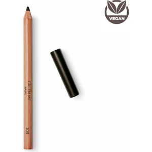 KikoMilano Göz Kalemi - Green Me Kajal - 104 Deep Black