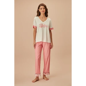 Nana Pijama Takımı