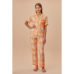 Marigold Maskülen Pijama Takımı