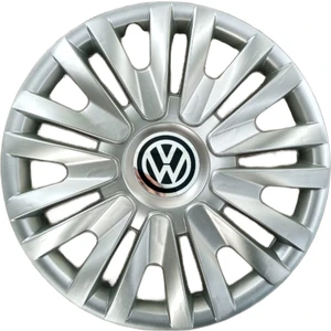 Ak Jant Volkswagen Caddy Jant Kapağı 15 Inç 4 Adet Kırılmaz