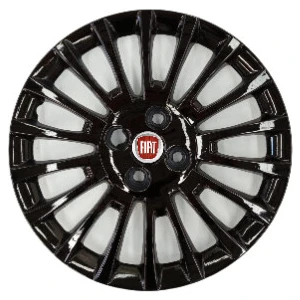 Ak Jant Fiat Linea Jant Kapağı 15 Inç 4 Adet Kırılmaz
