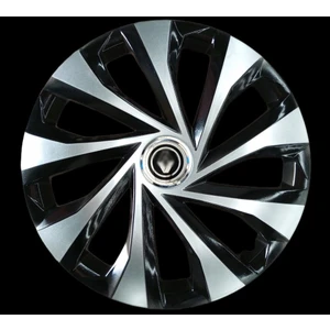 Ak Jant Renault Clio Jant Kapağı 14 Inç 4 Adet Kırılmaz