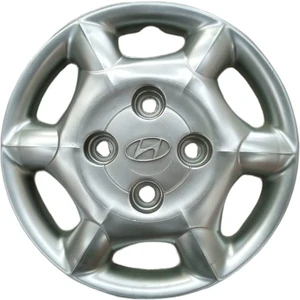 Ak Jant Hyundai Accent Yumurta Kasa Jant Kapağı 13 Inç 4 Adet Kırılmaz