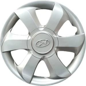 Ak Jant Hyundai Accent Jant Kapağı 14 Inç 4 Adet Kırılmaz