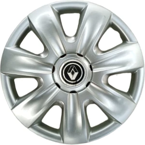 Ak Jant Renault Broadway Spring Jant Kapağı 13 Inç 4 Adet Kırılmaz