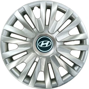 Ak Jant Hyundai Accent Jant Kapağı 13 Inç 4 Adet Kırılmaz