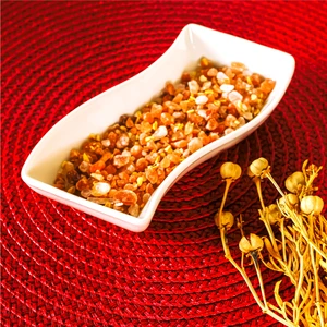 Dalgalı Servis Tabağı 12 cm