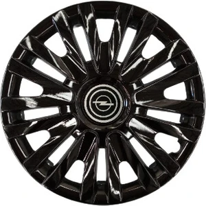 Ak Jant Opel Corsa Jant Kapağı 14 Inç 4 Adet Kırılmaz