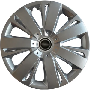 Ak Jant Opel Astra G Jant Kapağı 15 Inç 4 Adet Kırılmaz