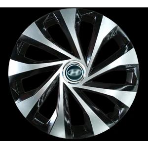 Ak Jant Hyundai I10 Jant Kapağı 14 Inç 4 Adet Kırılmaz