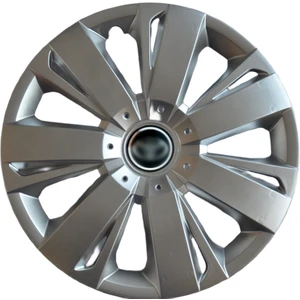 Ak Jant Toyota Yaris Jant Kapağı 15 Inç 4 Adet Kırılmaz