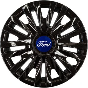 Ak Jant Ford Festiva Jant Kapağı 15 Inç 4 Adet Kırılmaz