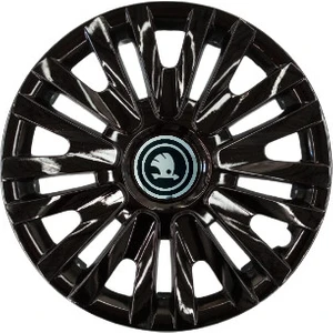 Ak Jant Skoda Felicia Jant Kapağı 13 Inç 4 Adet Kırılmaz