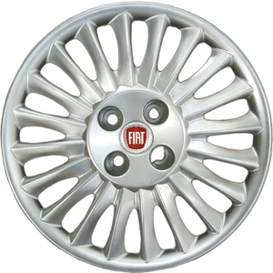 Ak Jant Fiat Fiorino Jant Kapağı 15 Inç 4 Adet Kırılmaz
