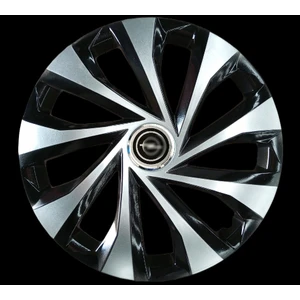 Ak Jant Opel Corsa Jant Kapağı 14 Inç 4 Adet Kırılmaz