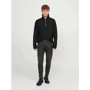 Jack & Jones Erkek Erik 511 Tapered Fit Jean