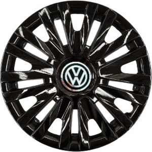 Ak Jant Volkswagen Polo Jant Kapağı 14 Inç 4 Adet Kırılmaz