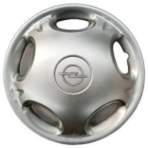 Ak Jant Opel Manta Jant Kapağı 13 Inç 4 Adet Kırılmaz