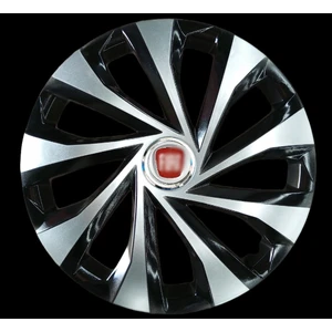 Ak Jant Fiat Palio Van Jant Kapağı 14 Inç 4 Adet Kırılmaz