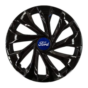 Ak Jant Ford Fusion Kapağı 13 Inç 4 Adet Kırılmaz