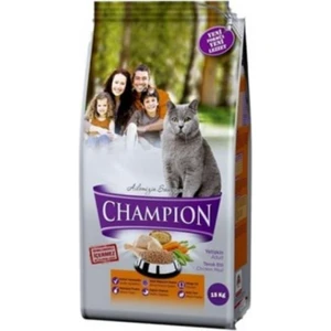 Tavuklu Yetişkin Kedi Maması 15 kg