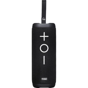 BTS30 Stormbox 24W 20 Saat Oynatma Süresi Ipx7 Su Geçirmez Taşınabilir Tws Bluetooth Hoparlör Siyah