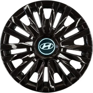 Ak Jant Hyundai Getz Jant Kapağı 14 Inç 4 Adet Kırılmaz