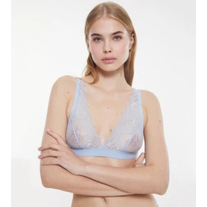 SAÇAKLI DANTEL BRALET DS200097BR