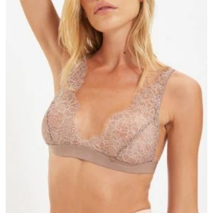 Deep Secret Saçaklı Dantel Bralet DS200097BR