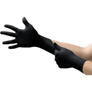 Microflex Midknight Touch 93-732