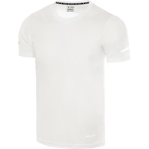 Genius Store Erkek Nem Emici Hızlı Kuruma Atletik Teknik Performans Spor T-Shirt Drıfıt-Kısakol