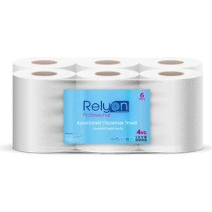 Professional Hareketli Havlu 4kg