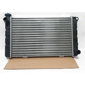 Renault R12 1.3 - 1.4 Motor Su Radyatörü Mga 7700571627