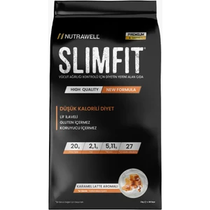 Karamel Latte Aromalı