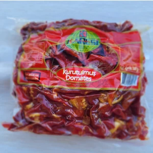 Kurutulmuş Domates