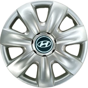 Ak Jant Hyundai Accent Yumurta Kasa Jant Kapağı 13 Inç 4 Adet Kırılmaz
