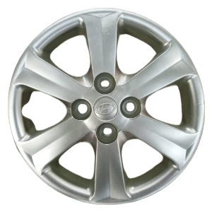 Ak Jant Hyundai Getz Jant Kapağı 14 Inç 4 Adet Kırılmaz