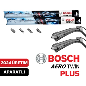 Aerotwin Plus Togg T10X Ev Silecek Takımı