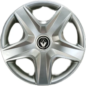 Ak Jant Renault Megane 1 Jant Kapağı 15 Inç 4 Adet Kırılmaz