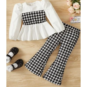 Alt Üst Ispanyol Paça Takım