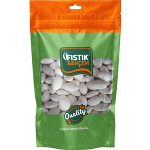 Fıstık Bahçem Badem Şekeri Sade 1 kg