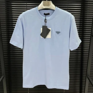 Pamuklu T-Shirt