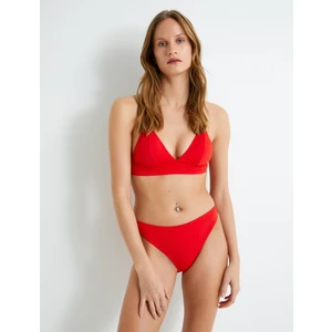 Basic Bikini Altı Normal Bel